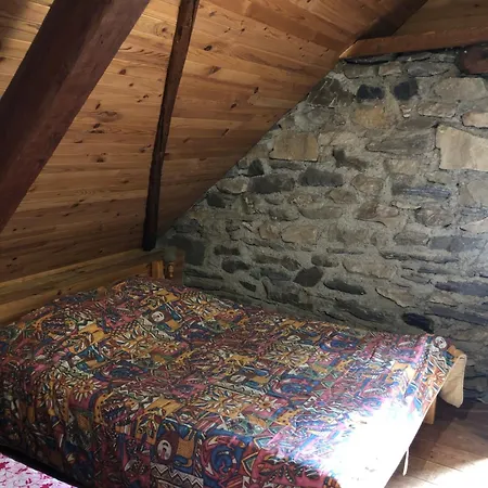 Bergerie Authentique Au Coeur Des Pyrenees *