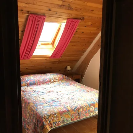 Bergerie Authentique Au Coeur Des Pyrenees Eaux-Bonnes